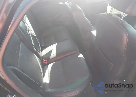 2012 Ford Focus Titanium from USA, damaged, VIN 1FAHP3N23CL442094